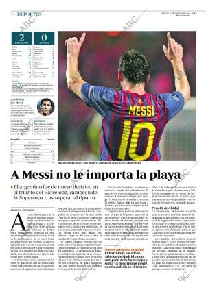 ABC CORDOBA 27-08-2011 página 74