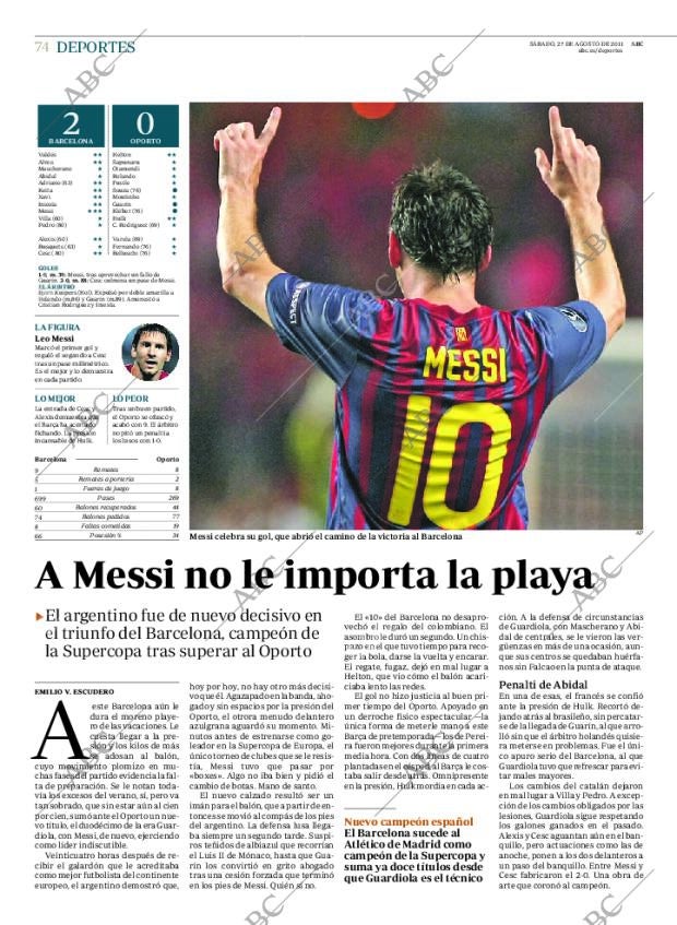 ABC CORDOBA 27-08-2011 página 74