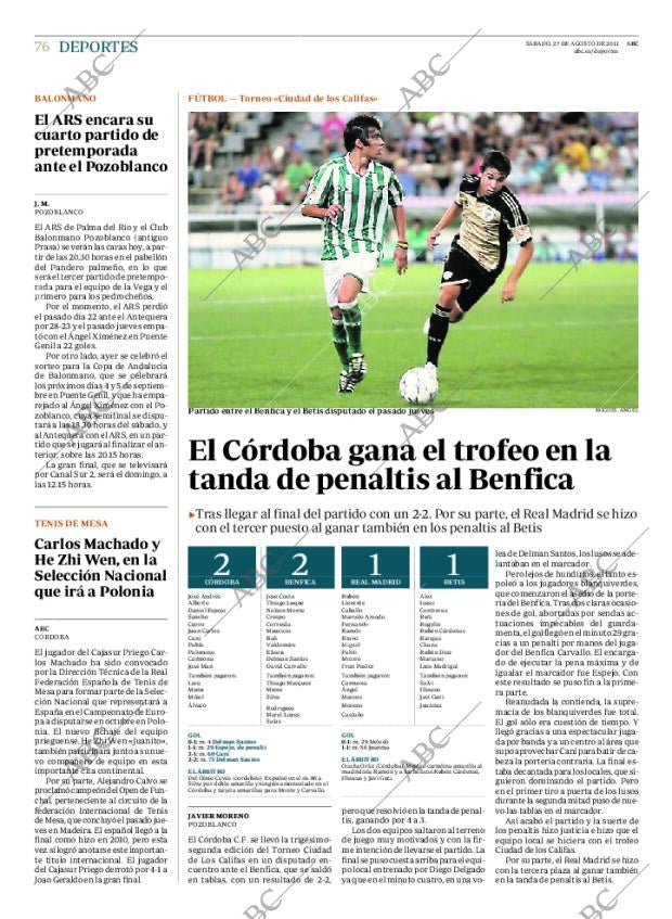 ABC CORDOBA 27-08-2011 página 76