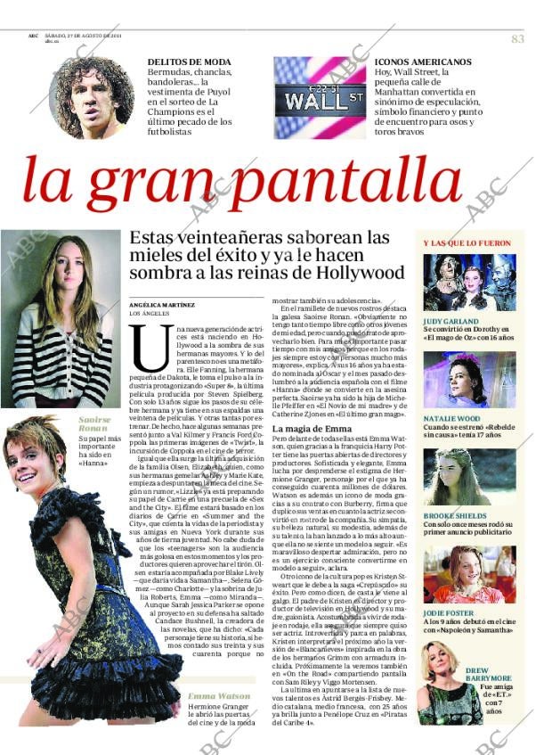 ABC CORDOBA 27-08-2011 página 83