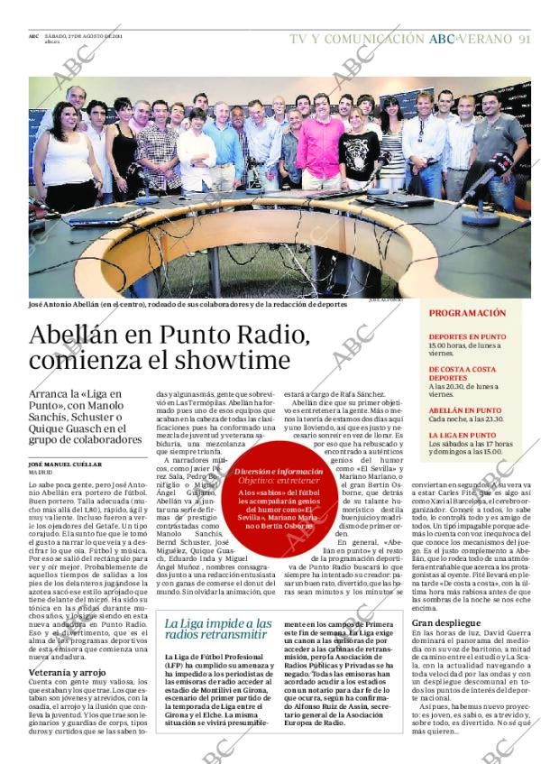 ABC CORDOBA 27-08-2011 página 91