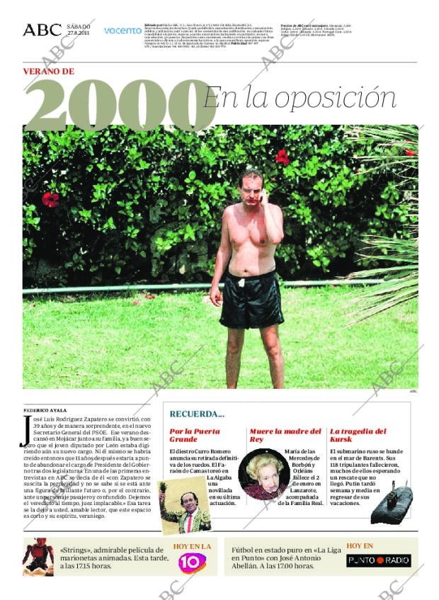 ABC CORDOBA 27-08-2011 página 94