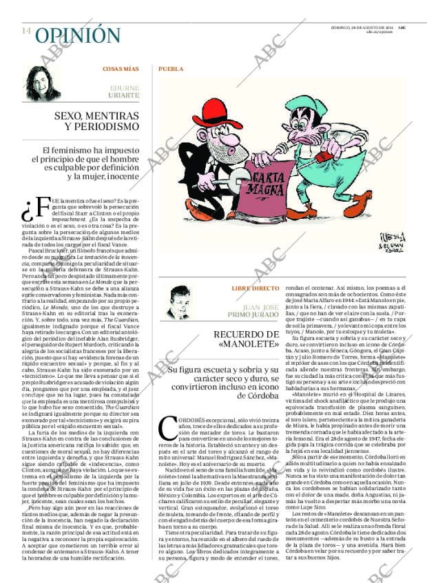 ABC CORDOBA 28-08-2011 página 14