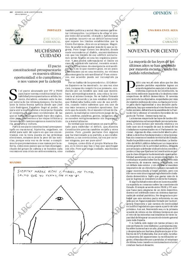 ABC CORDOBA 28-08-2011 página 15