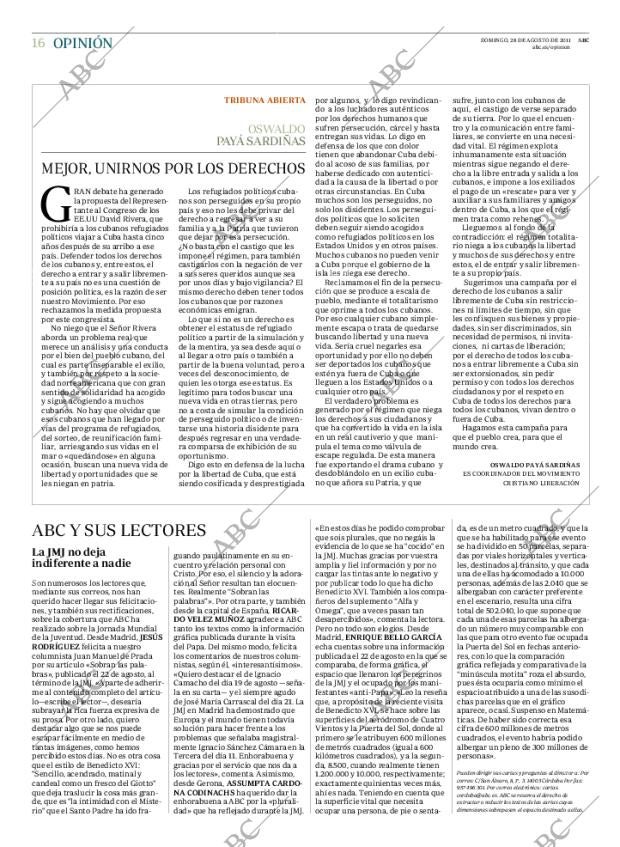 ABC CORDOBA 28-08-2011 página 16