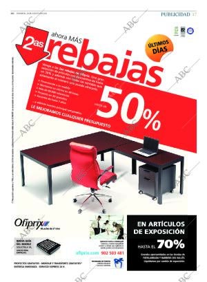 ABC CORDOBA 28-08-2011 página 17