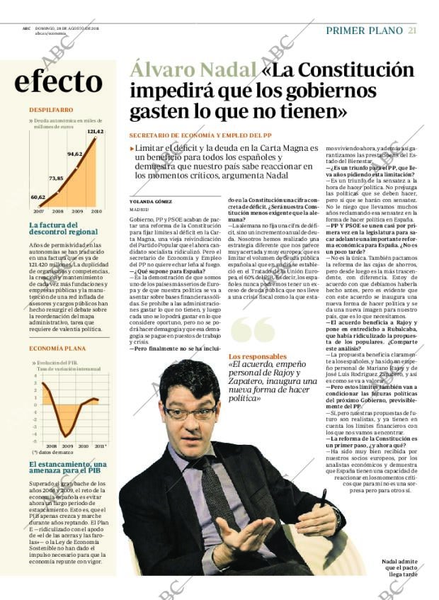 ABC CORDOBA 28-08-2011 página 21