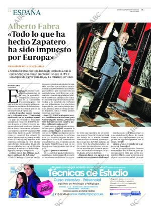 ABC CORDOBA 28-08-2011 página 22