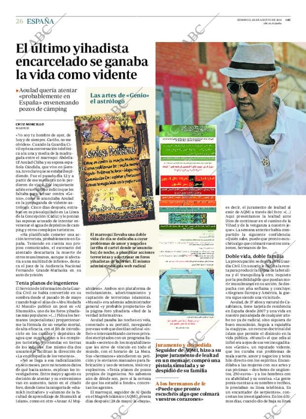 ABC CORDOBA 28-08-2011 página 26