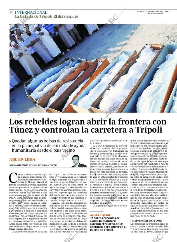 ABC CORDOBA 28-08-2011 página 30