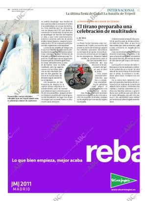 ABC CORDOBA 28-08-2011 página 31