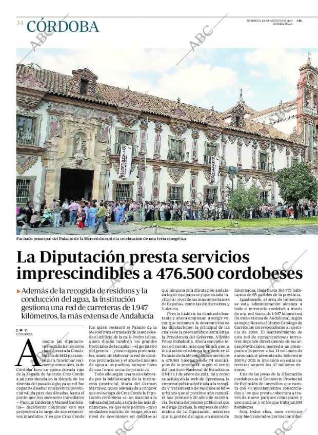 ABC CORDOBA 28-08-2011 página 34