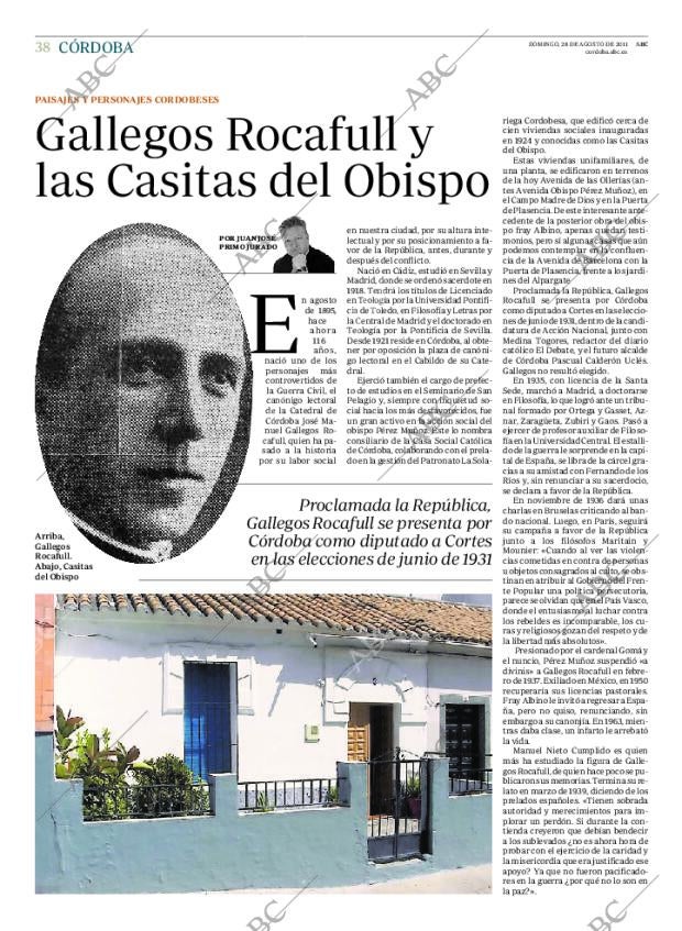 ABC CORDOBA 28-08-2011 página 38
