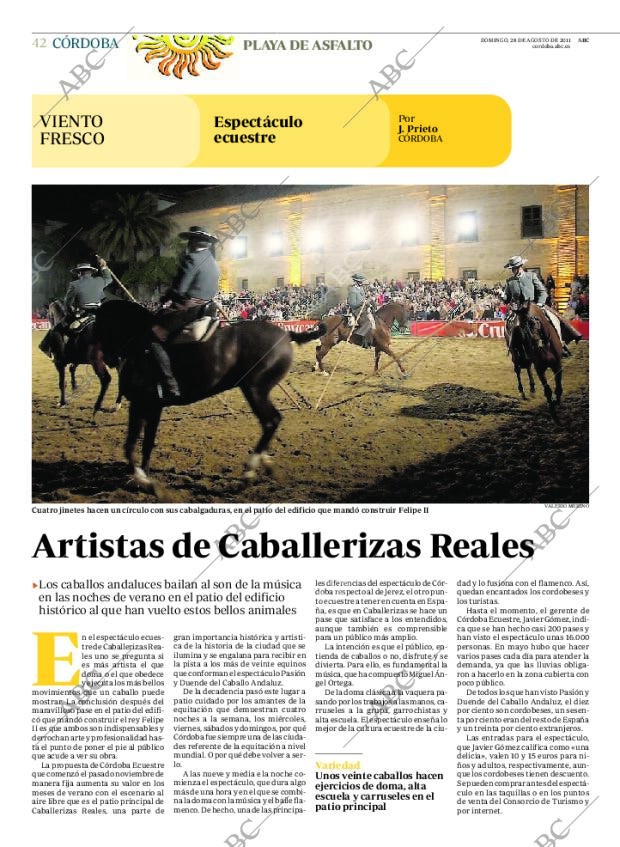 ABC CORDOBA 28-08-2011 página 42