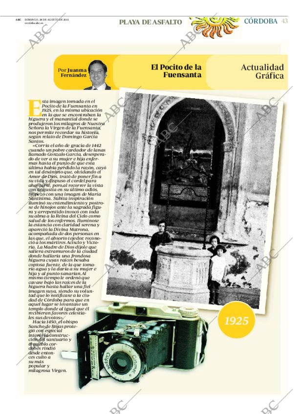 ABC CORDOBA 28-08-2011 página 43