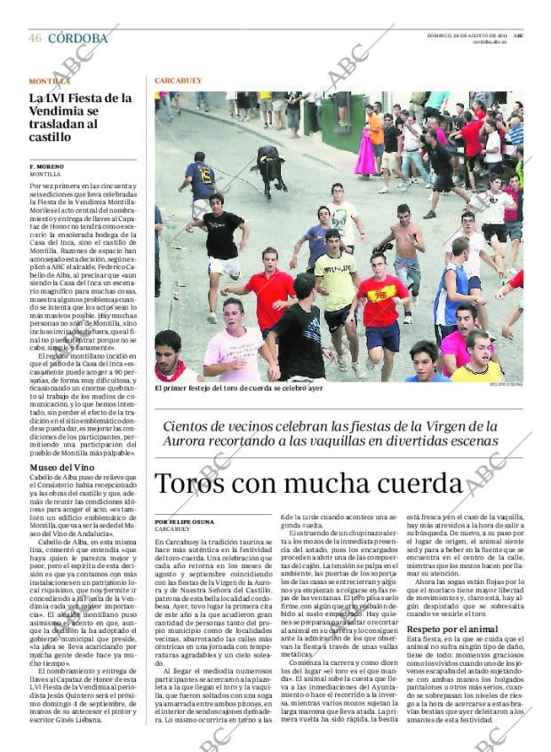 ABC CORDOBA 28-08-2011 página 46