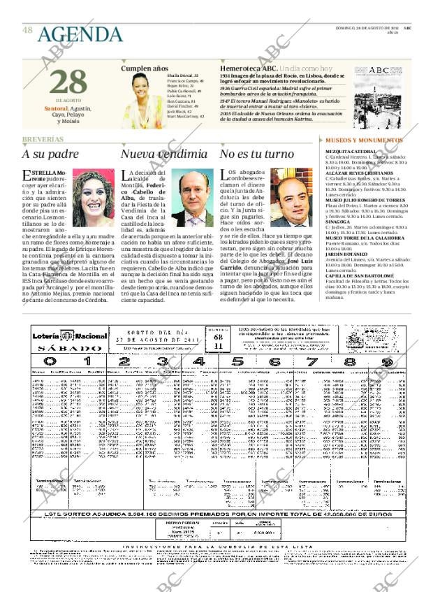 ABC CORDOBA 28-08-2011 página 48