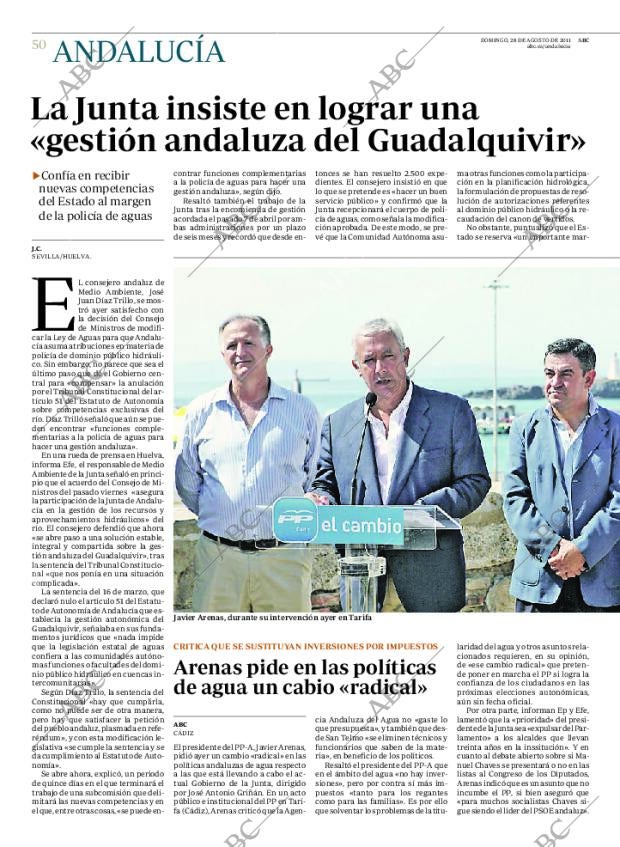 ABC CORDOBA 28-08-2011 página 50