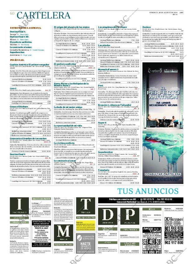 ABC CORDOBA 28-08-2011 página 60