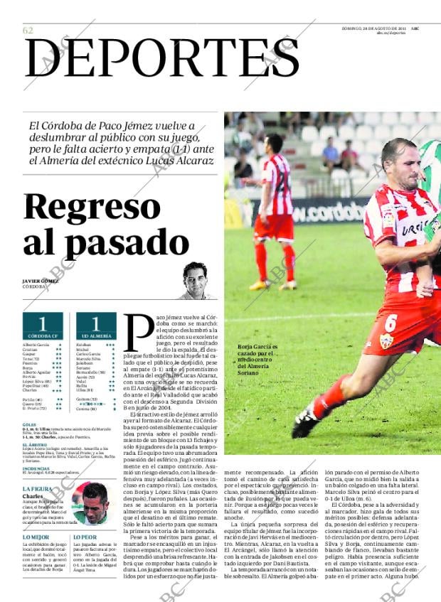 ABC CORDOBA 28-08-2011 página 62