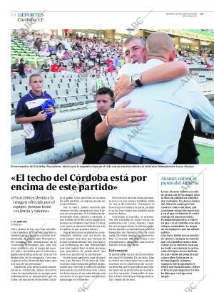 ABC CORDOBA 28-08-2011 página 64