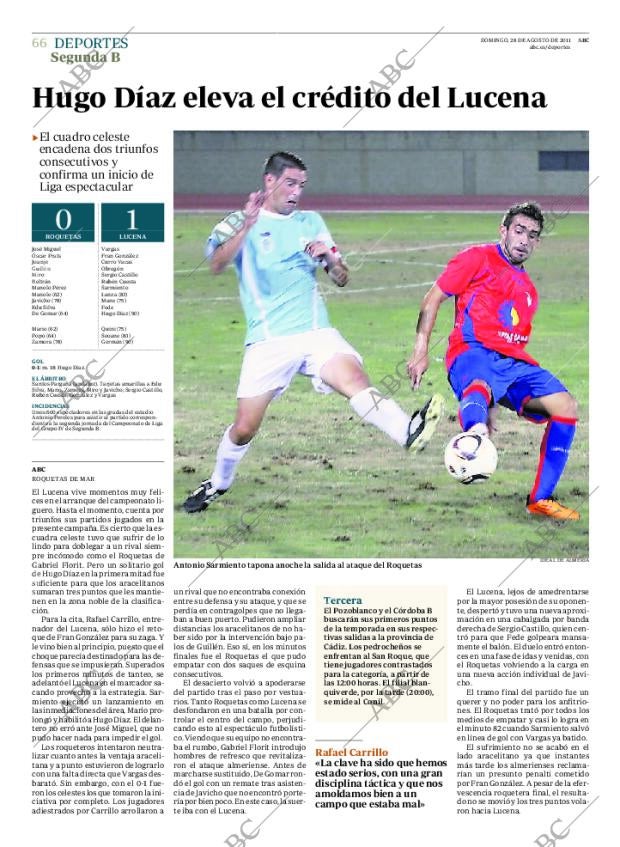 ABC CORDOBA 28-08-2011 página 66