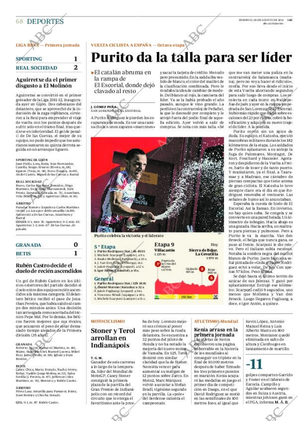 ABC CORDOBA 28-08-2011 página 68