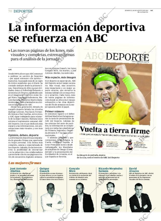 ABC CORDOBA 28-08-2011 página 70