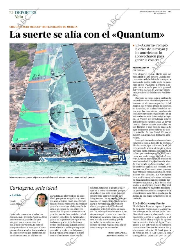 ABC CORDOBA 28-08-2011 página 72