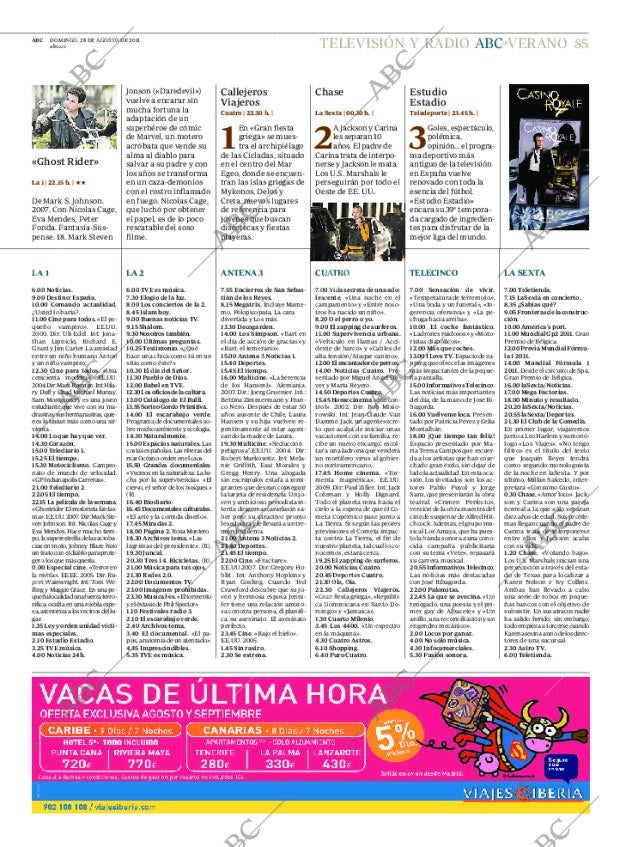 ABC CORDOBA 28-08-2011 página 85