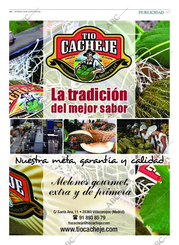 ABC CORDOBA 28-08-2011 página 87