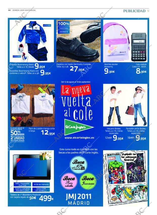 ABC CORDOBA 28-08-2011 página 9