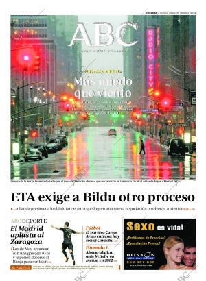 ABC CORDOBA 29-08-2011 página 1