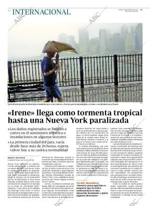 ABC CORDOBA 29-08-2011 página 18