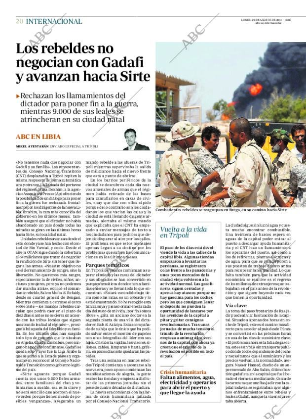 ABC CORDOBA 29-08-2011 página 20