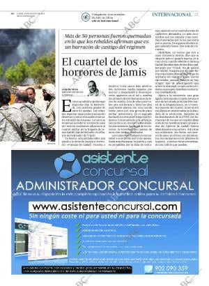 ABC CORDOBA 29-08-2011 página 21