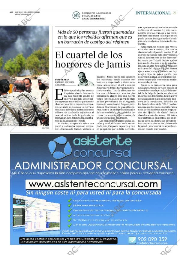 ABC CORDOBA 29-08-2011 página 21