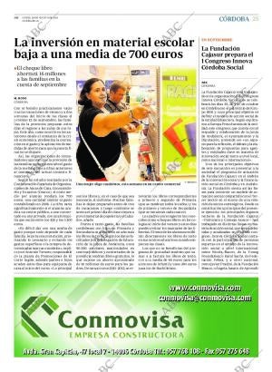 ABC CORDOBA 29-08-2011 página 25