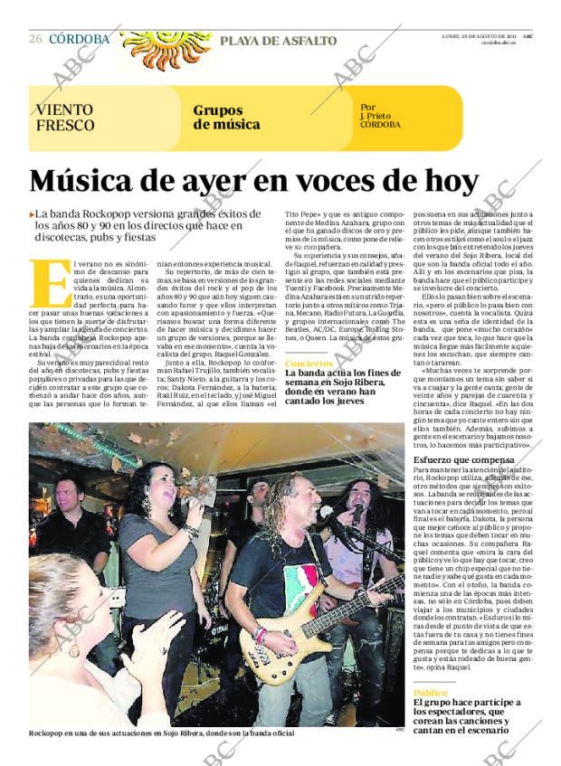 ABC CORDOBA 29-08-2011 página 26