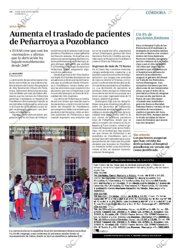 ABC CORDOBA 29-08-2011 página 27