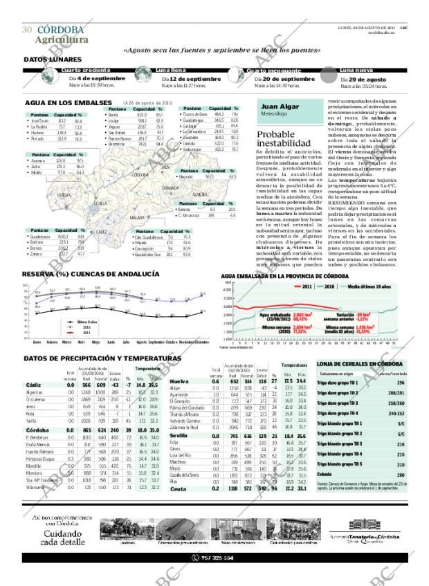 ABC CORDOBA 29-08-2011 página 30