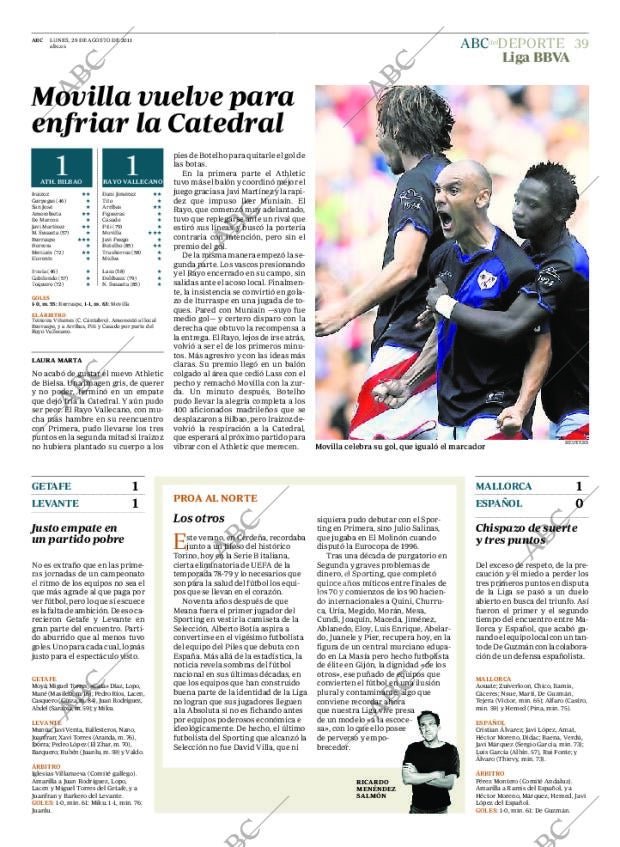 ABC CORDOBA 29-08-2011 página 39