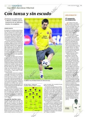 ABC CORDOBA 29-08-2011 página 40