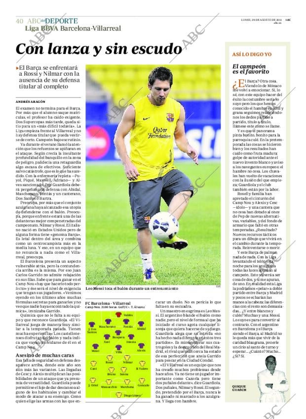 ABC CORDOBA 29-08-2011 página 40