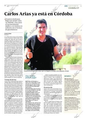 ABC CORDOBA 29-08-2011 página 41
