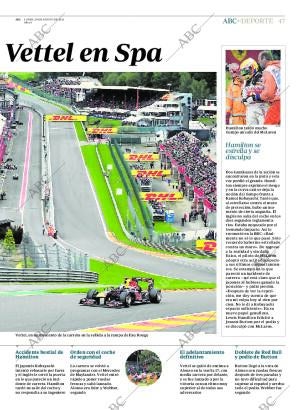 ABC CORDOBA 29-08-2011 página 47