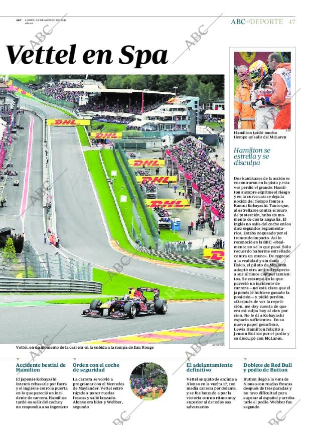 ABC CORDOBA 29-08-2011 página 47