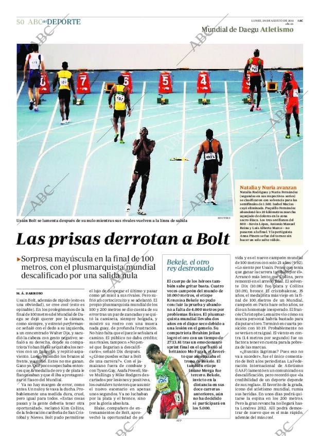 ABC CORDOBA 29-08-2011 página 50