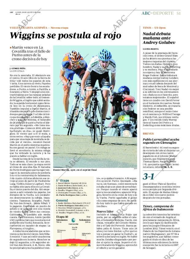 ABC CORDOBA 29-08-2011 página 51