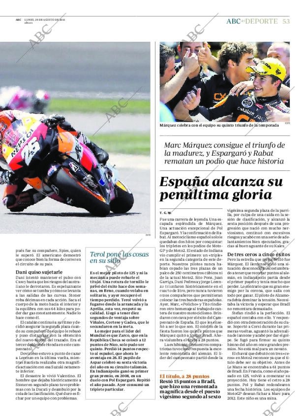 ABC CORDOBA 29-08-2011 página 53